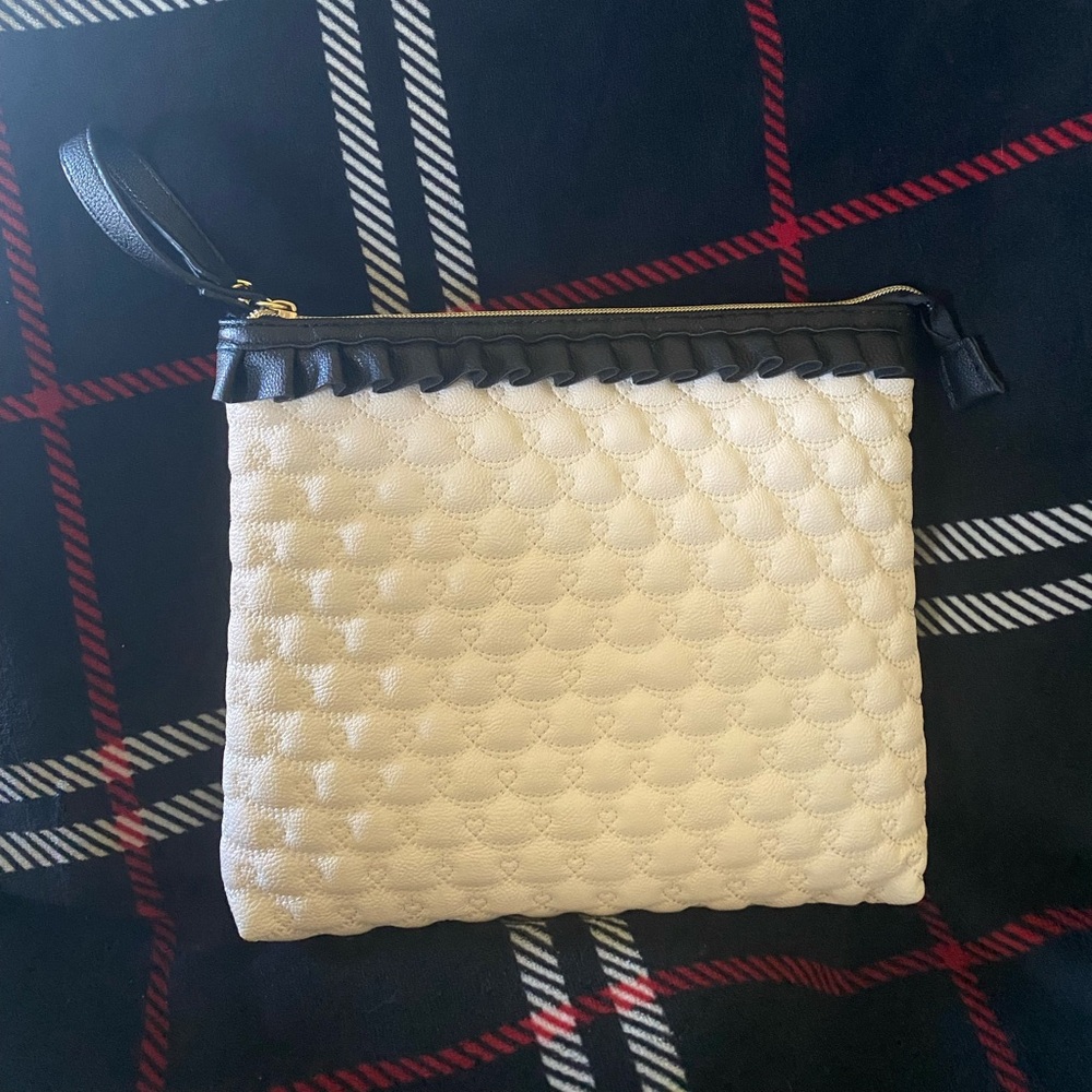 Betsey Johnson bag